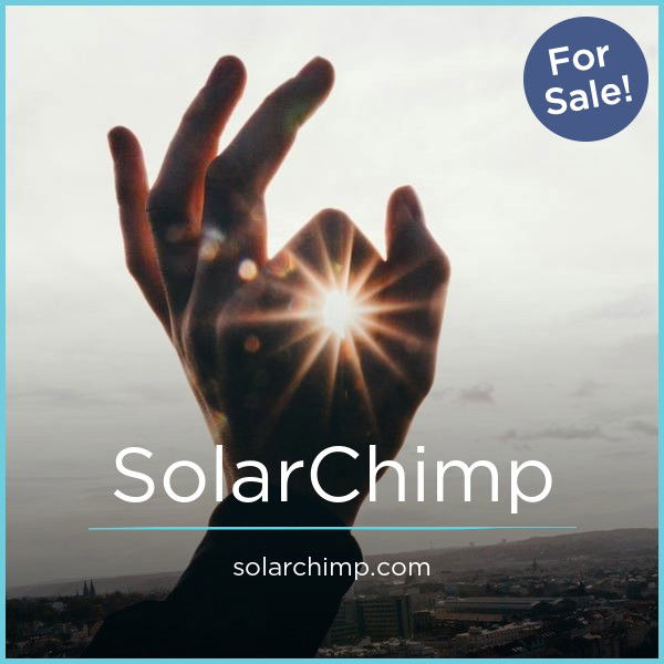 SolarChimp.com