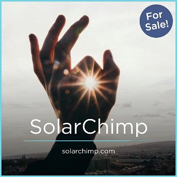 SolarChimp.com