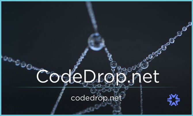 CodeDrop.net