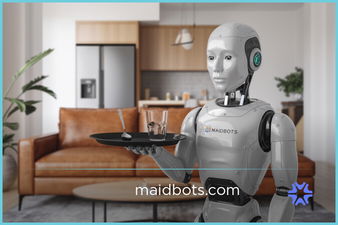 Maidbots.com