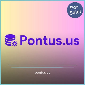 Pontus.us