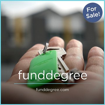 FundDegree.com