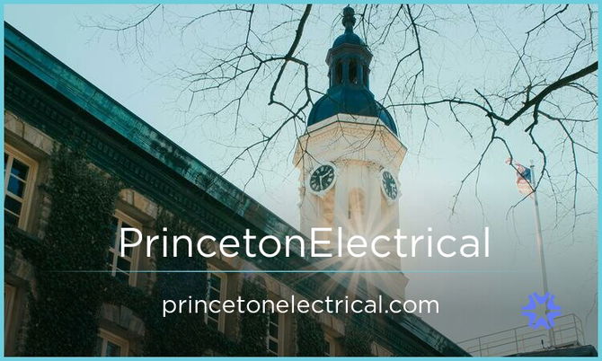 PrincetonElectrical.com