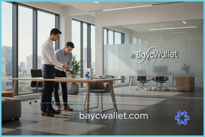 BaycWallet.com — 2