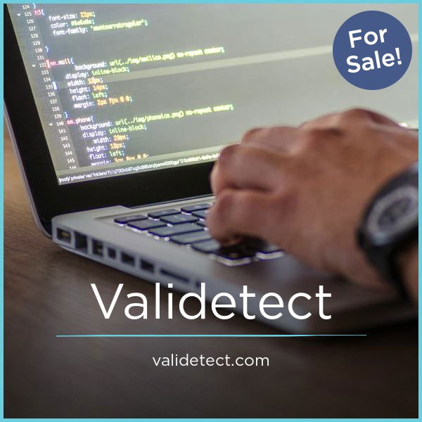 Validetect.com