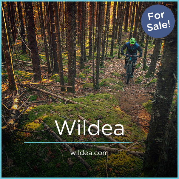 Wildea.com