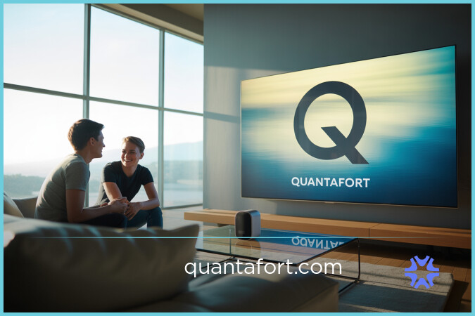 QuantaFort.com image 2
