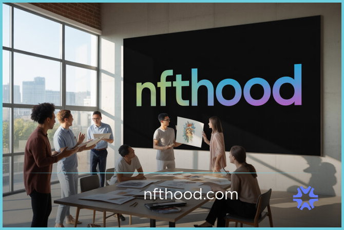 NFTHood.com — 2