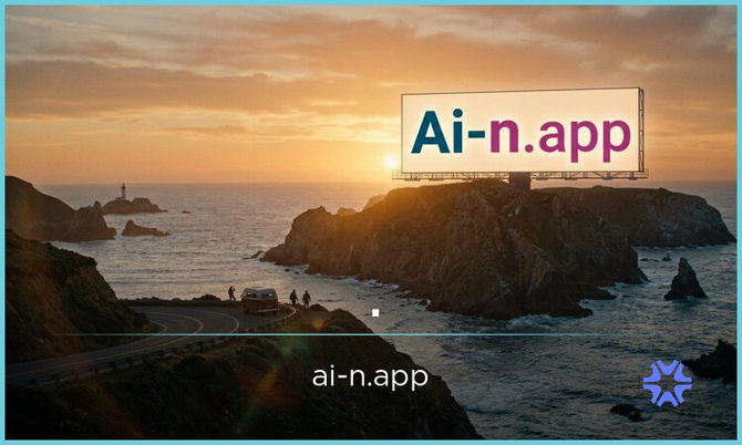 AI-N.app — 2