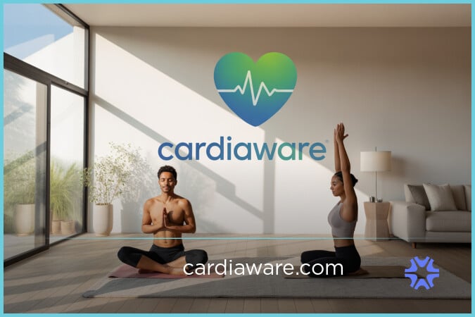 CardiAware.com image 2