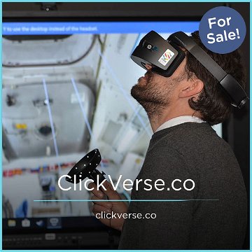 ClickVerse.co