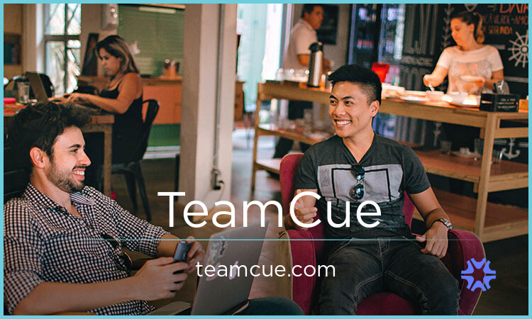 TeamCue.com image 2