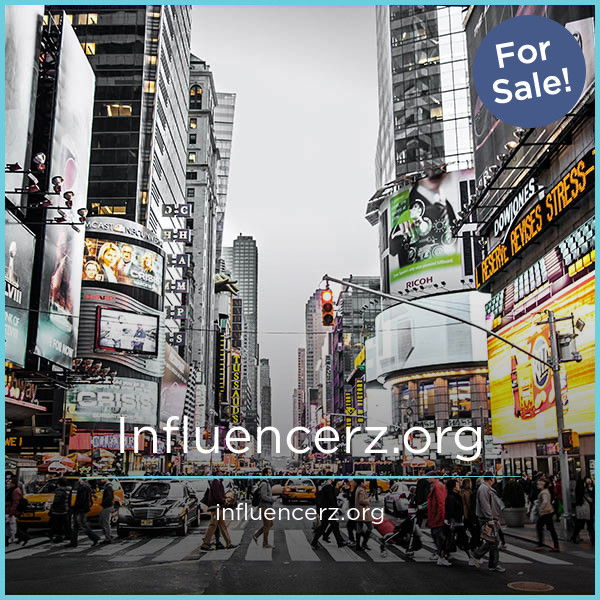Influencerz.org