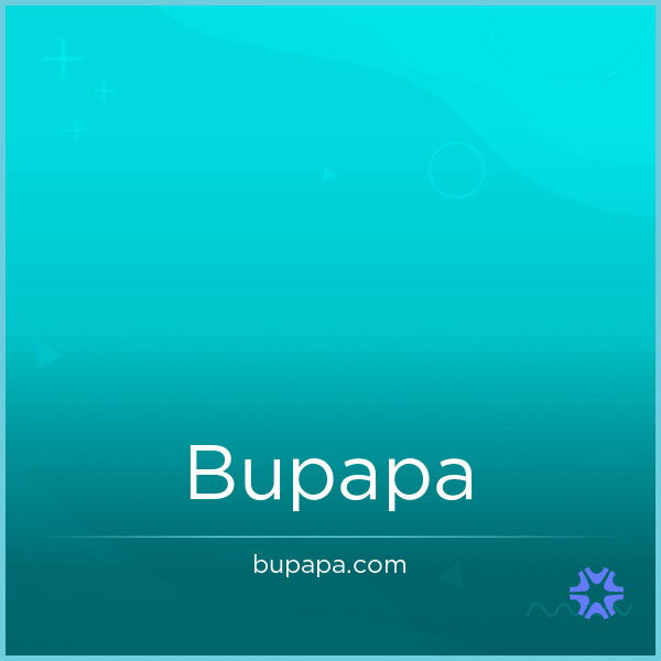 Bupapa.com