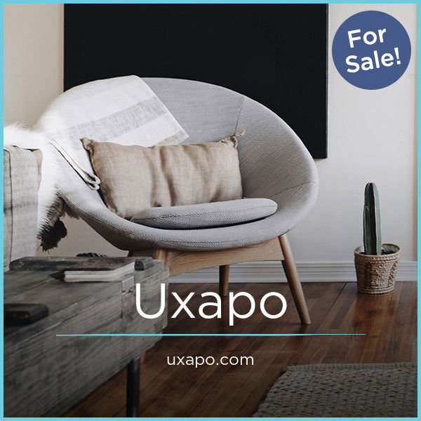 Uxapo.com