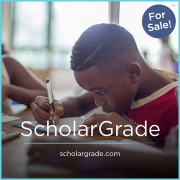 ScholarGrade.com