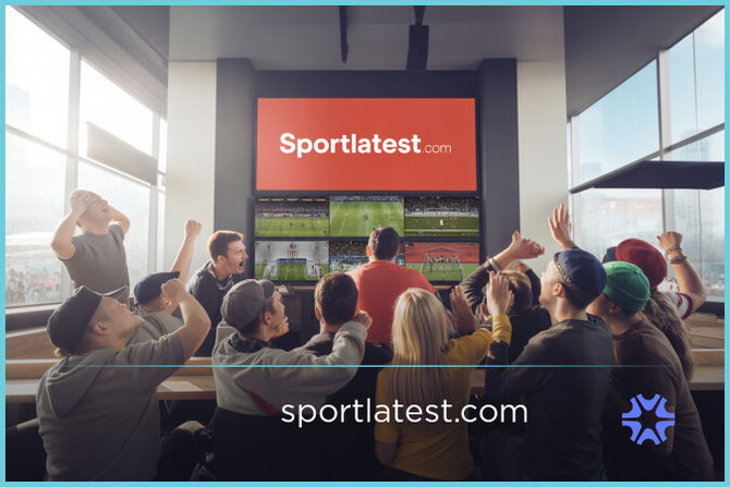 SportLatest.com — 2