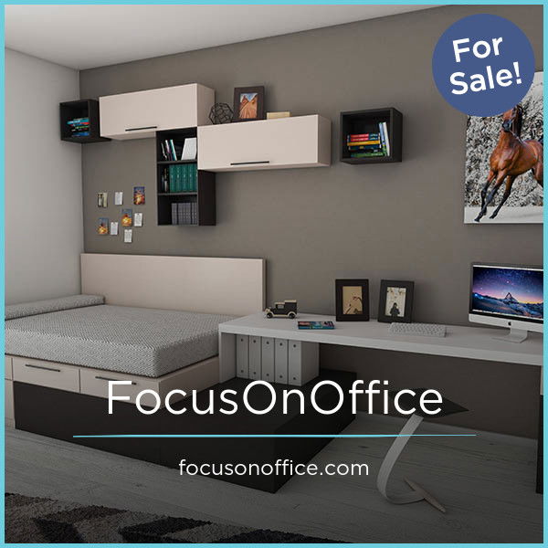 FocusOnOffice.com