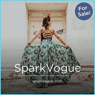 SparkVogue.com