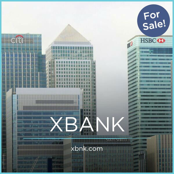 XBNK.com