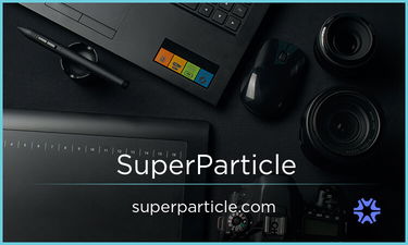 SuperParticle.com - Catchy domains for sale