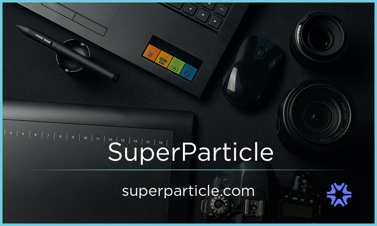 SuperParticle.com image 2
