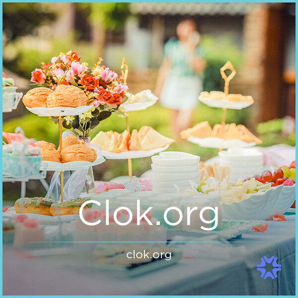 Clok.org