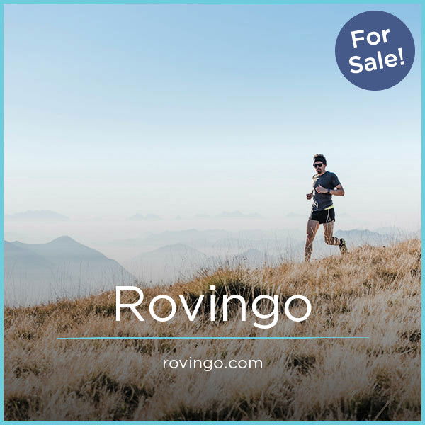 Rovingo.com