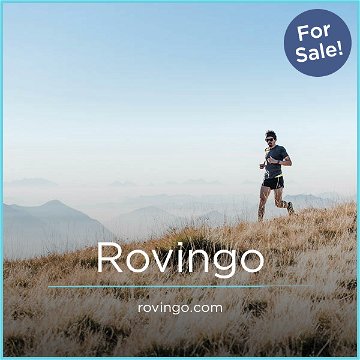 Rovingo.com