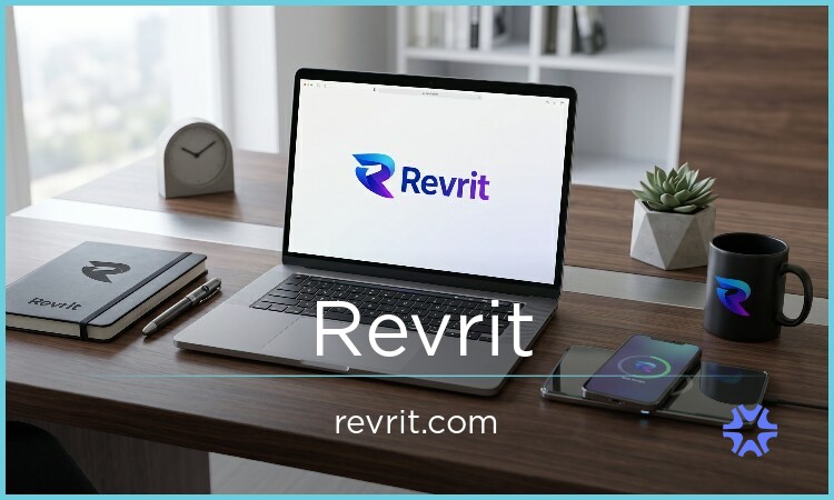 RevRit.com - Good premium domains for sale
