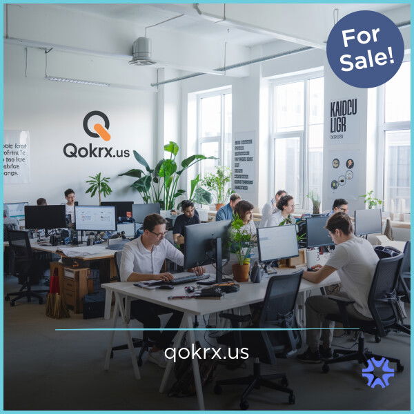 QOkRX.us