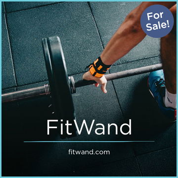 FitWand.com