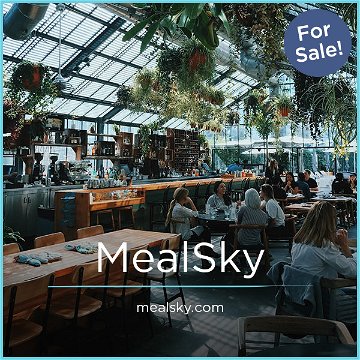 MealSky.com