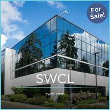 SWCL.com - Creative brandable domain for sale