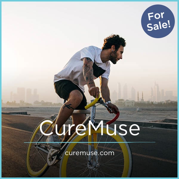 CureMuse.com image 2