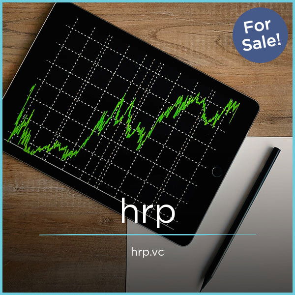 HRP.vc