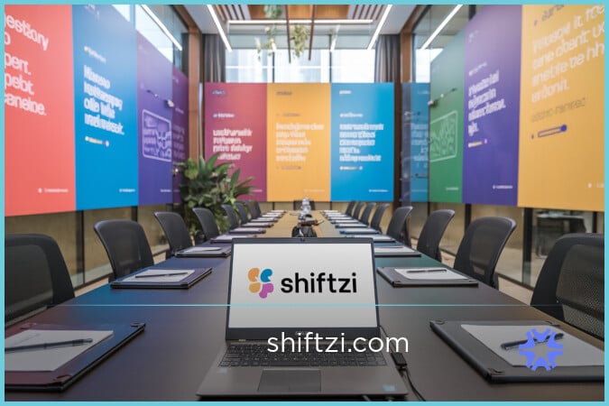 Shiftzi.com — 2