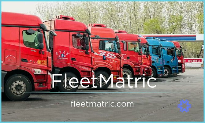 FleetMatric.com