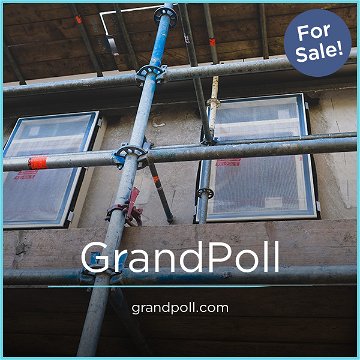 GrandPoll.com