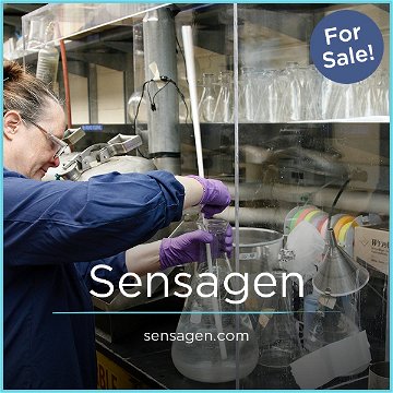 Sensagen.com