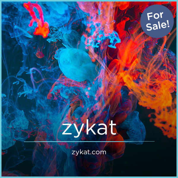 Zykat.com — 2