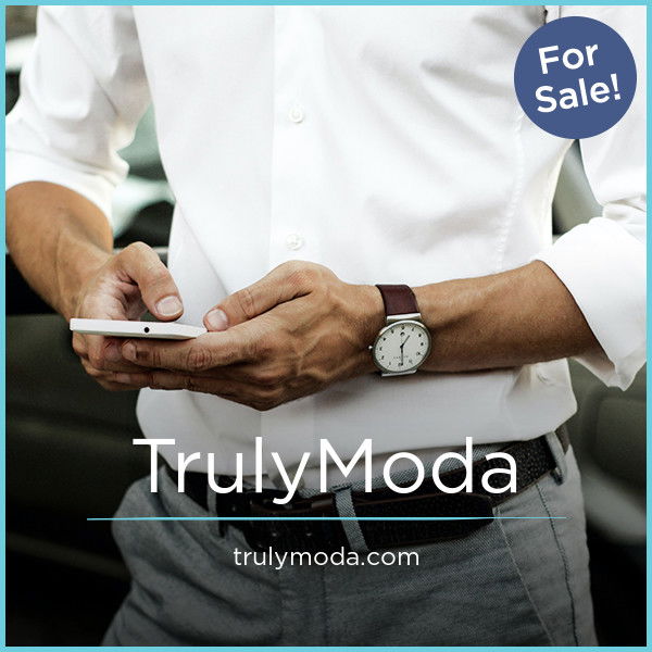 TrulyModa.com