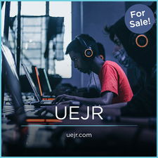 UEJR.com - buy Creative premium names