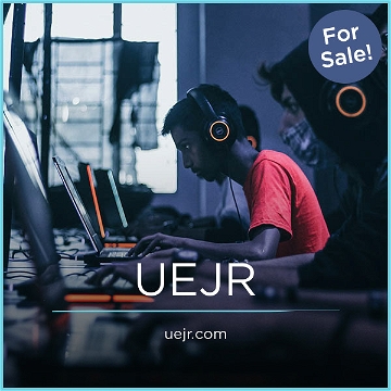 UEJR.com