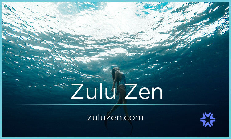 ZuluZen.com — 2