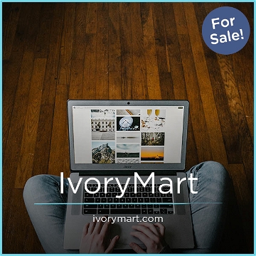 IvoryMart.com