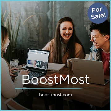 BoostMost.com