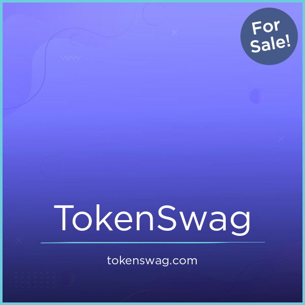 TokenSwag.com