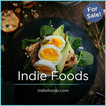 IndieFoods.com