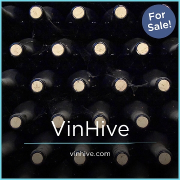 VinHive.com
